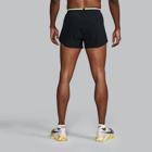 Endorphin Split Short, Black, dynamic 2