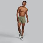 Endorphin Split Short, Olivine, dynamic 5