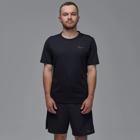 Endorphin Short Sleeve, Black, dynamic 1