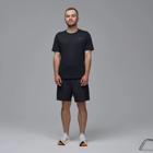 Endorphin Short Sleeve, Black, dynamic 2