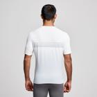 Endorphin Short Sleeve, Cloud, dynamic 2