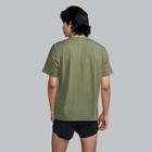 Endorphin Short Sleeve, Olivine, dynamic 2