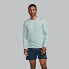 Triumph Long Sleeve, Iceberg, dynamic 2