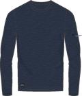 Triumph Long Sleeve, Navy, dynamic 1