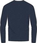 Triumph Long Sleeve, Navy, dynamic 2