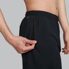 Outpace 5" Short, Black, dynamic 4