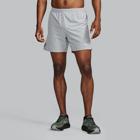 Outpace 5" Short, Fossil, dynamic 1