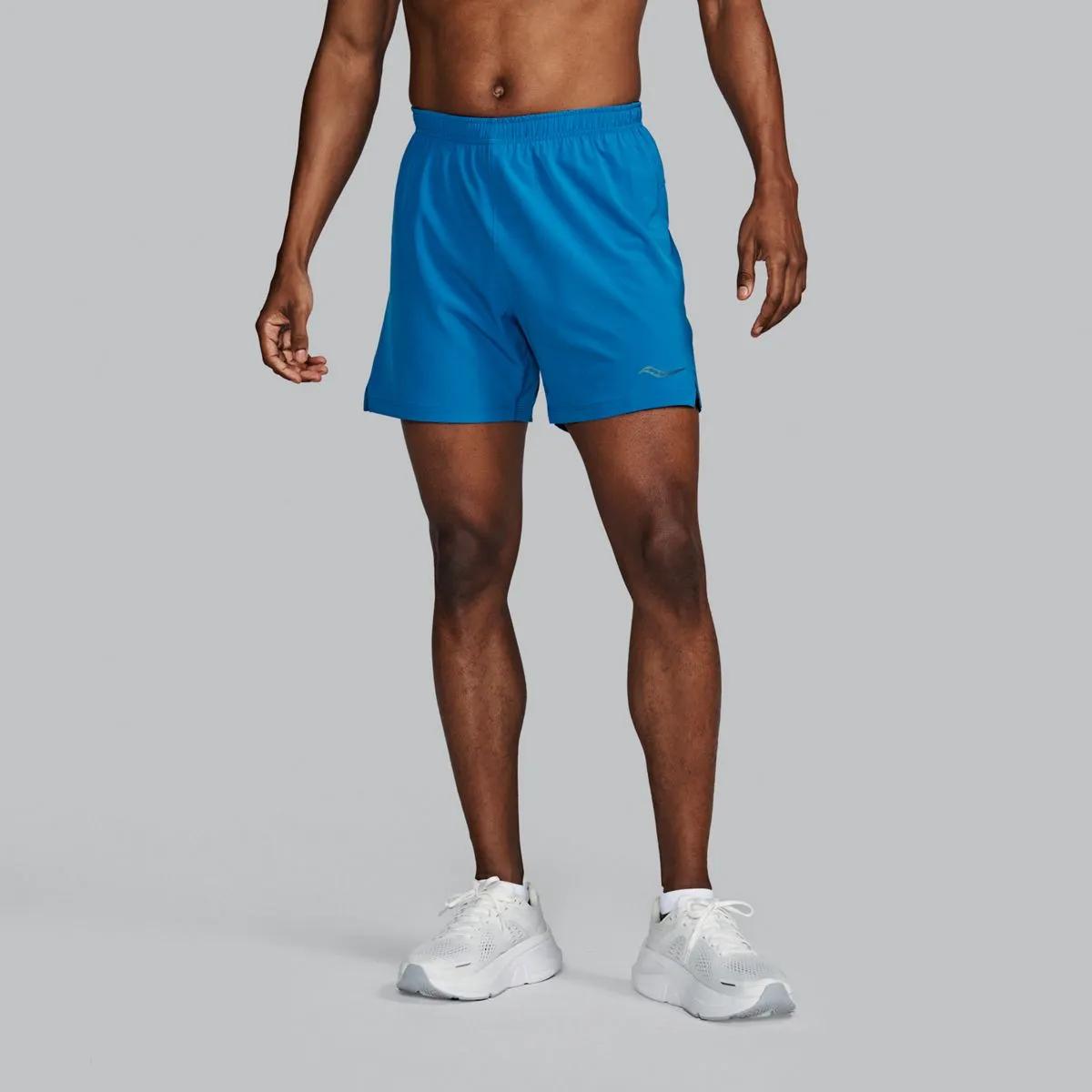 Outpace 5" Short, Skydiver, dynamic 1