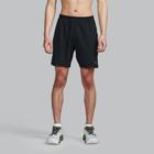 Outpace 7" Short, Black, dynamic 1