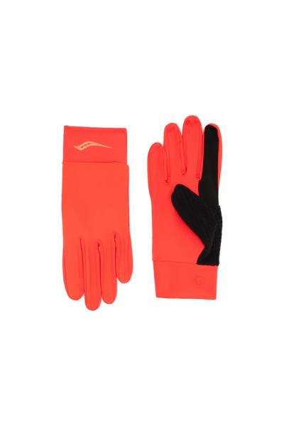 Bluster Glove, ViZiRed, dynamic