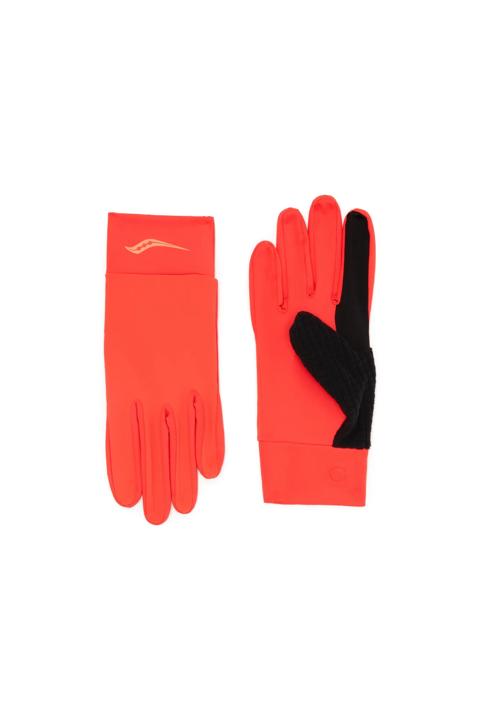 Bluster Glove, ViZiRed, dynamic
