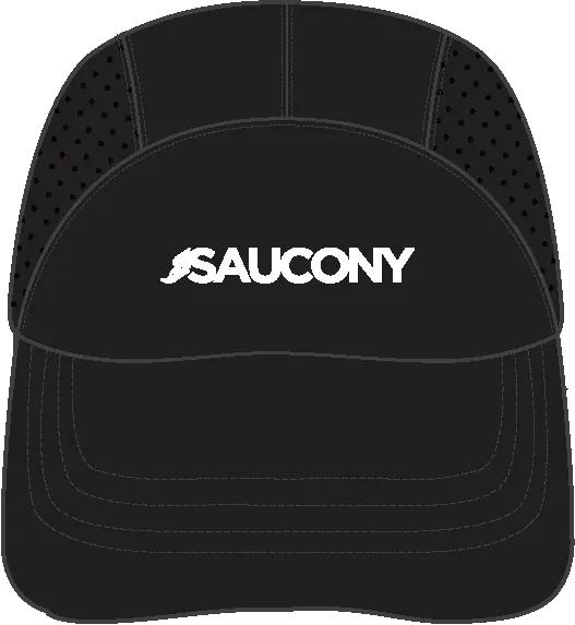 Outpace Hat, Black, dynamic 1