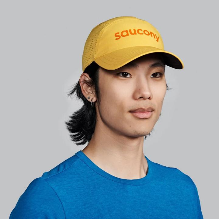 Outpace Hat, Pollen, dynamic