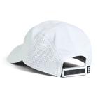 Outpace Hat, White, dynamic 2