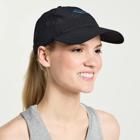 Outpace Petite Hat, Black, dynamic 1