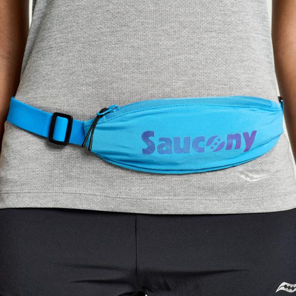 Outpace Run Belt, , dynamic