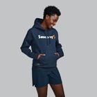 Recovery Hoody, Heritage Graphic, dynamic 2
