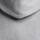 Recovery Hoody, Light Grey Heather Graphic, dynamic 5