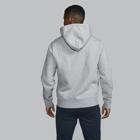 Recovery Hoody, Light Grey Heather Graphic, dynamic 2