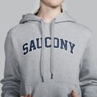 Recovery Hoody, Light Grey Heather Graphic, dynamic 4