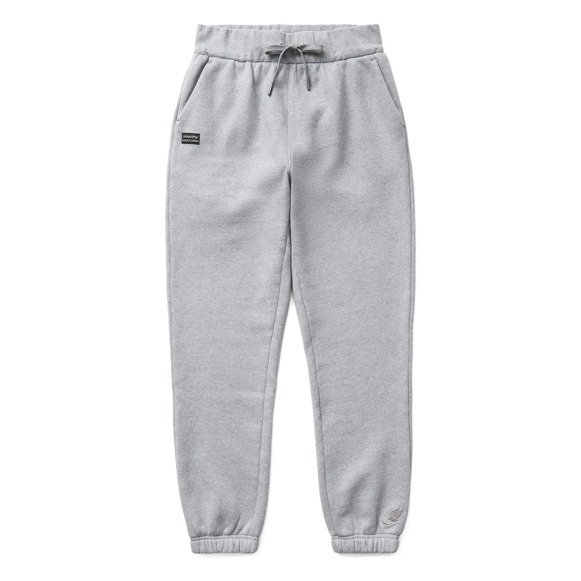 Recovery Sweatpant, Light Grey Heather Graphic, dynamic