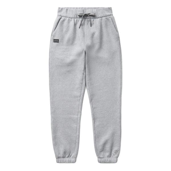 Recovery Sweatpant, Light Grey Heather Graphic, dynamic