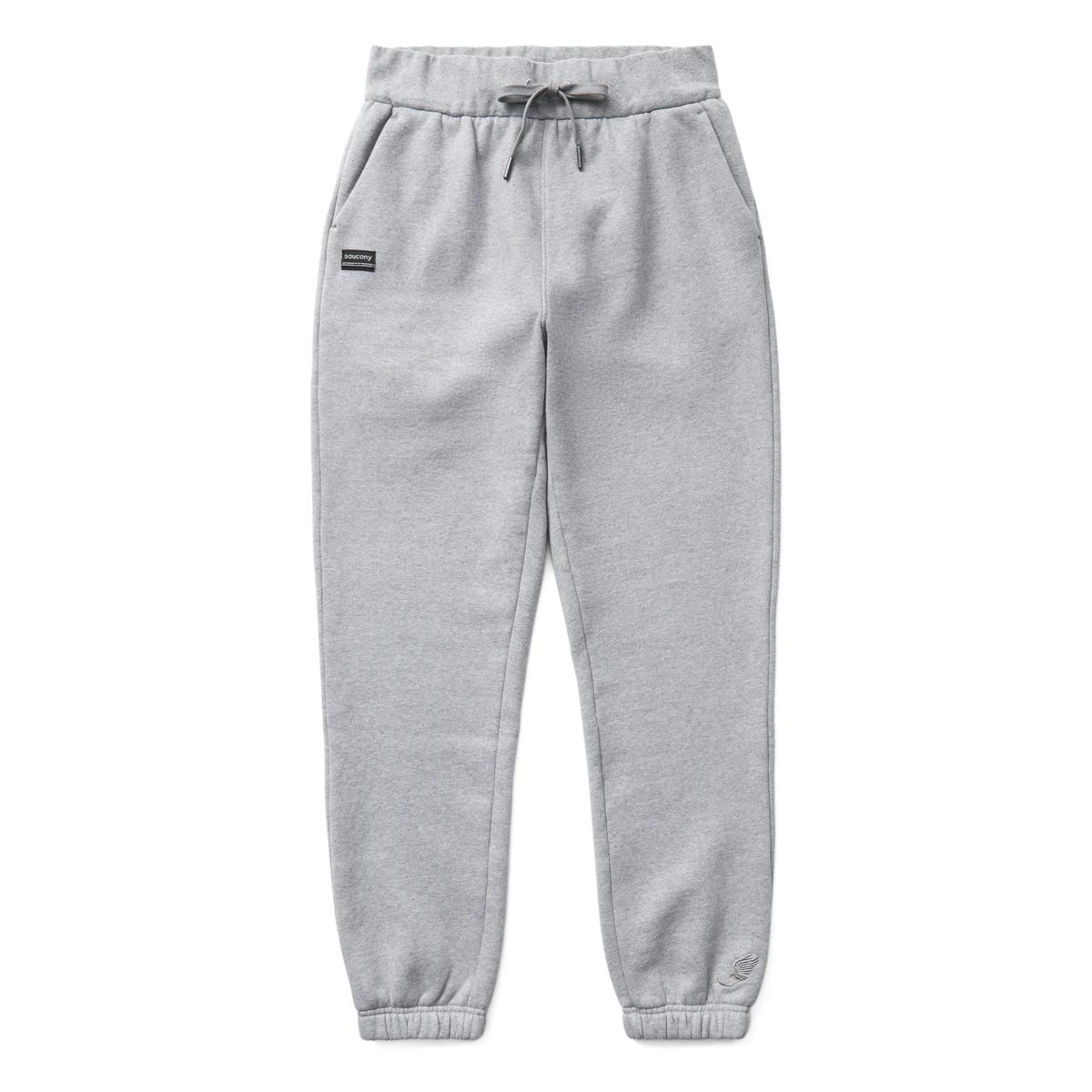 Recovery Sweatpant, Light Grey Heather Graphic, dynamic 1