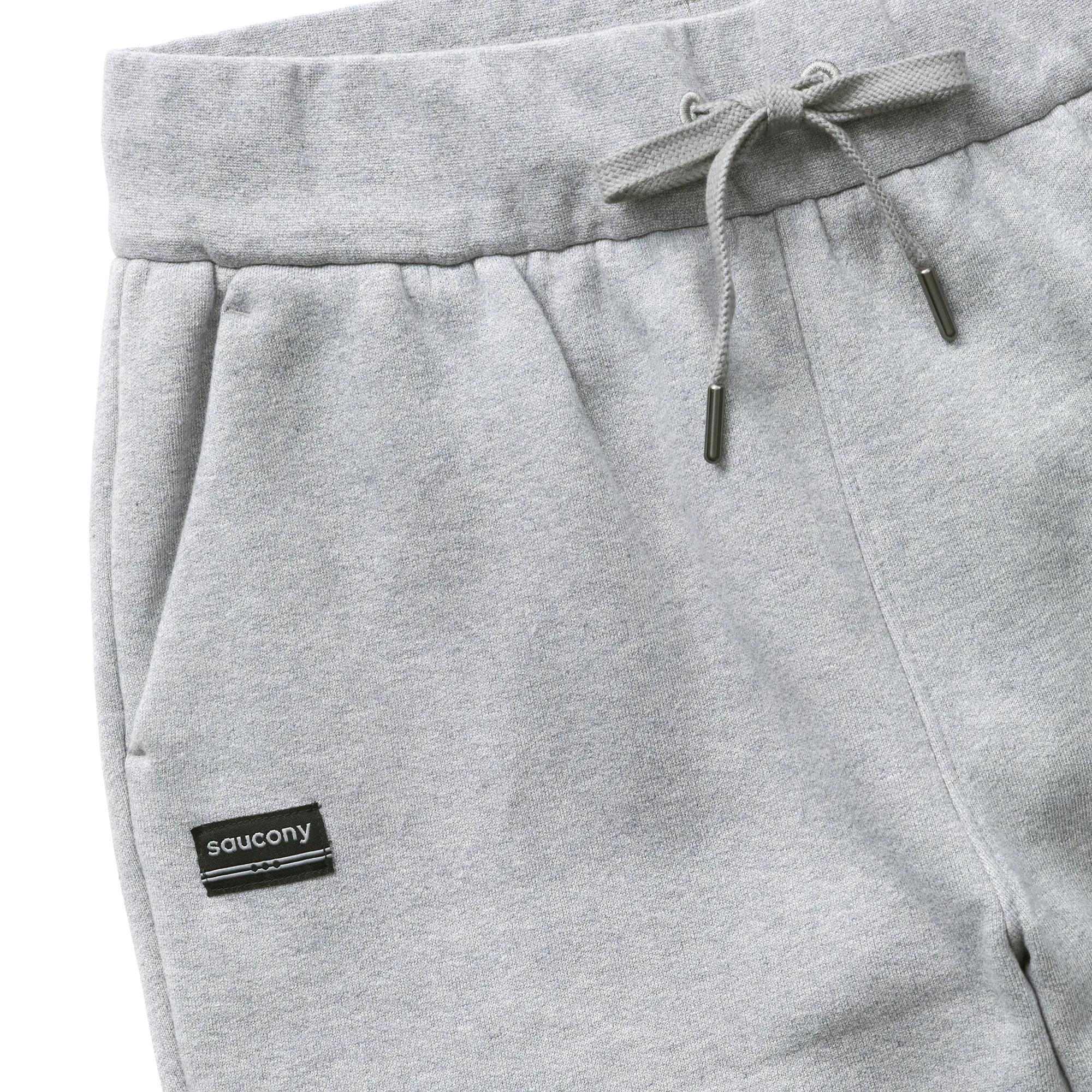 Recovery Sweatpant, Light Grey Heather Graphic, dynamic 2