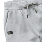 Recovery Sweatpant, Light Grey Heather Graphic, dynamic 2