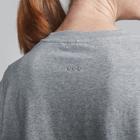 Recovery Short Sleeve, Light Grey Heather Graphic, dynamic 6