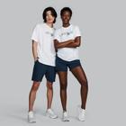 Recovery Short Sleeve, Summer Graphic, dynamic 1