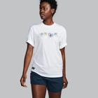 Recovery Short Sleeve, Summer Graphic, dynamic 4