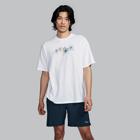 Recovery Short Sleeve, Summer Graphic, dynamic 2