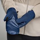 Hurricane Mitt, Navy, dynamic 1