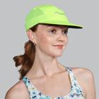 Kinvara Mesh Hat, Citron, dynamic 1