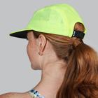 Kinvara Mesh Hat, Citron, dynamic 2
