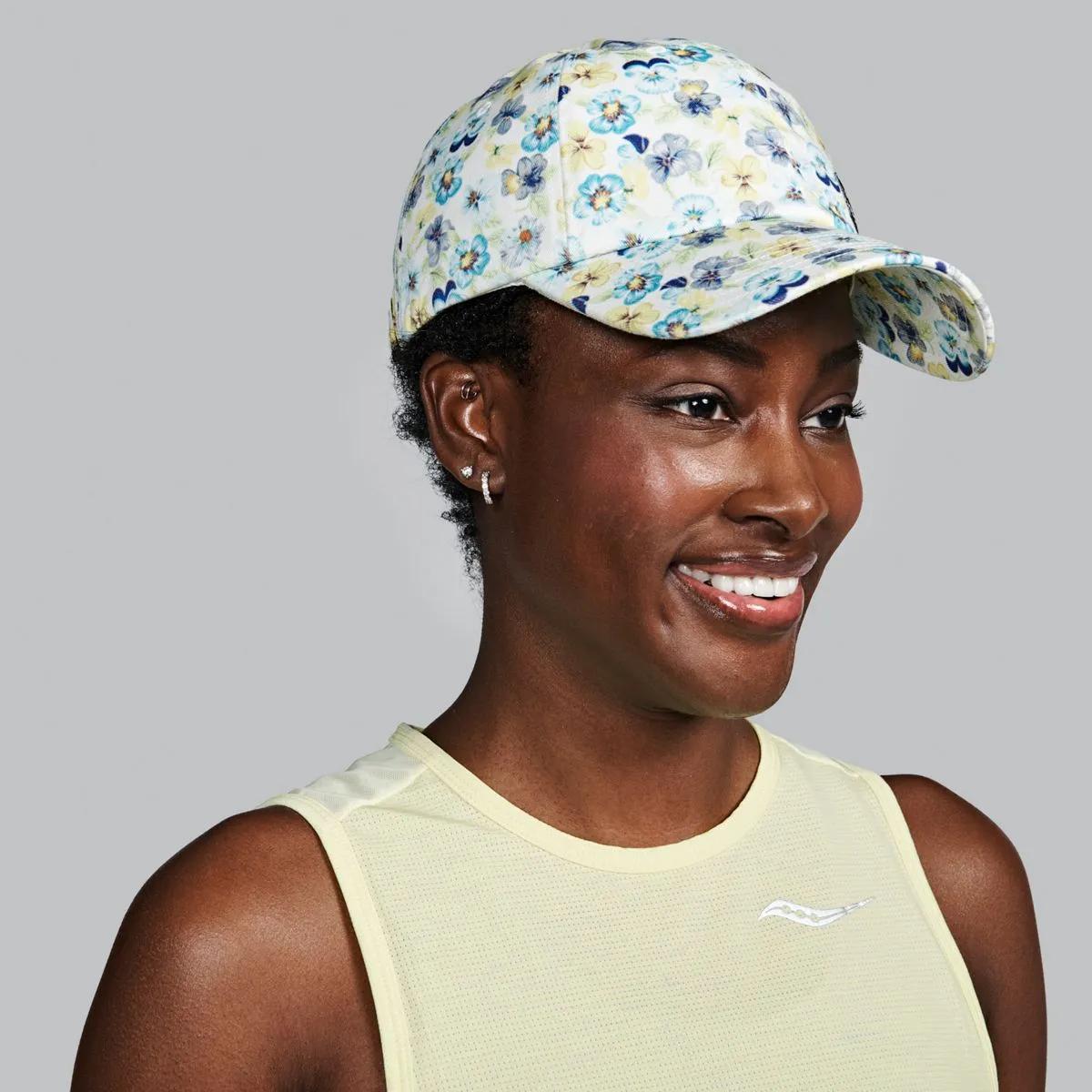 Saucony Classic Hat, Summer Print, dynamic 1