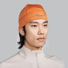 Peregrine Merino Beanie, Amber Heather, dynamic 1
