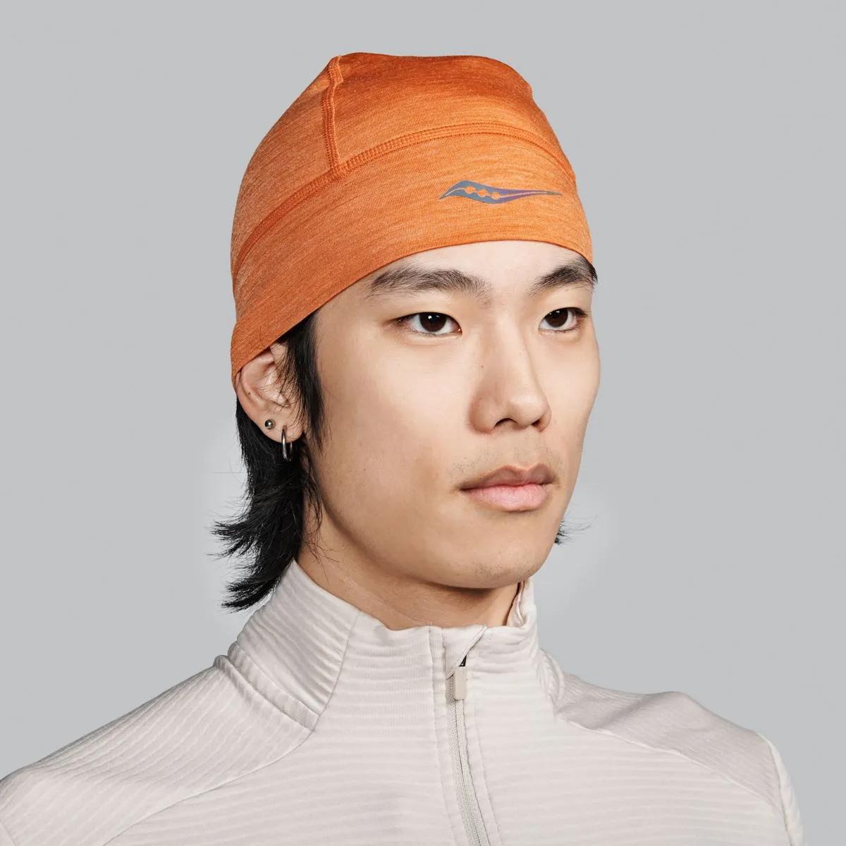 Peregrine Merino Beanie - New Arrivals | Saucony