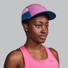 Peregrine Hat, Orchid, dynamic 1