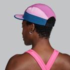 Peregrine Hat, Orchid, dynamic 2