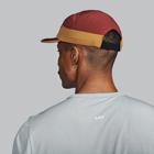 Peregrine Hat, Sundown, dynamic 2