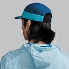 Peregrine Hat, Teal, dynamic 2