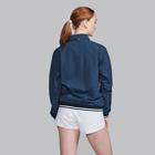 Coaches Jacket, Navy, dynamic 2