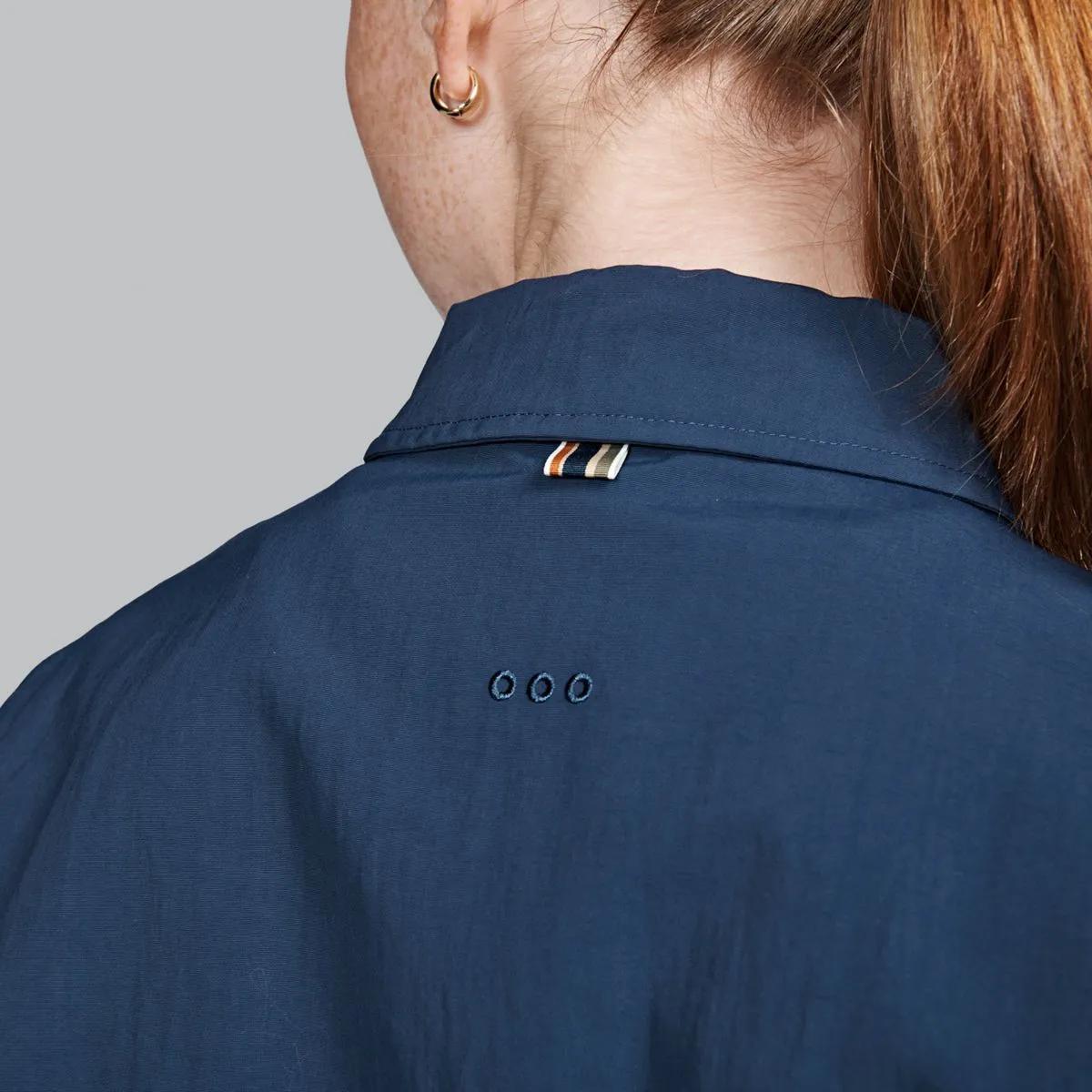 Coaches Jacket, Navy, dynamic 4