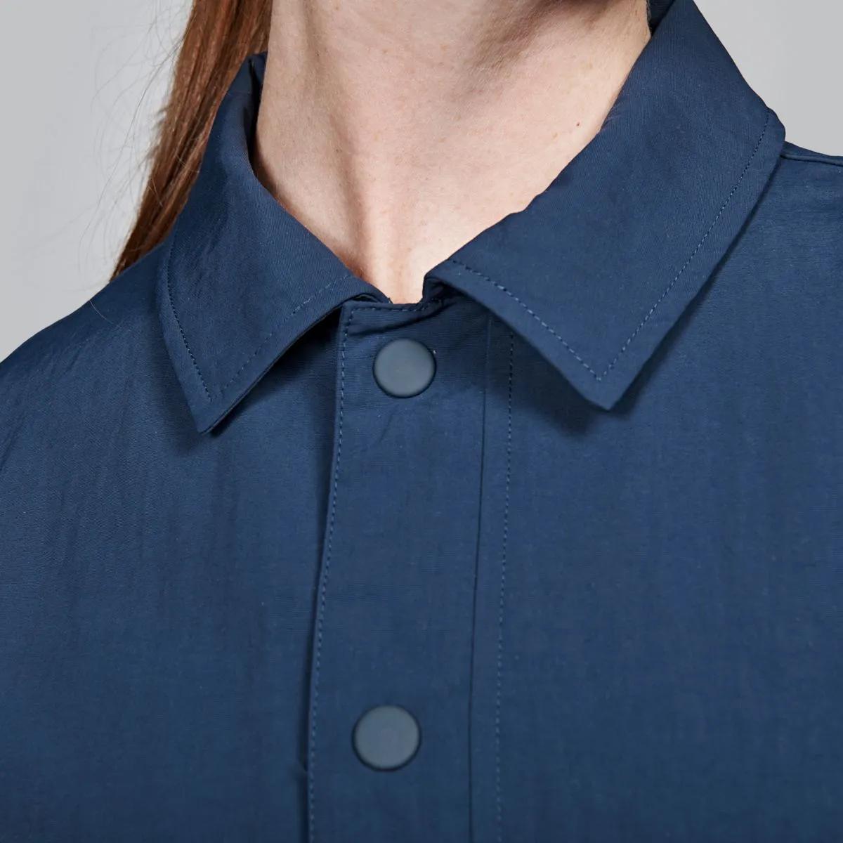 Coaches Jacket, Navy, dynamic 3