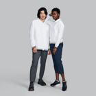 Coaches Jacket, White, dynamic 1