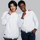 Coaches Jacket, White, dynamic 4