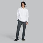 Coaches Jacket, White, dynamic 3