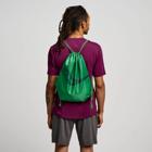 Saucony String Bag, Juniper Graphic, dynamic 1